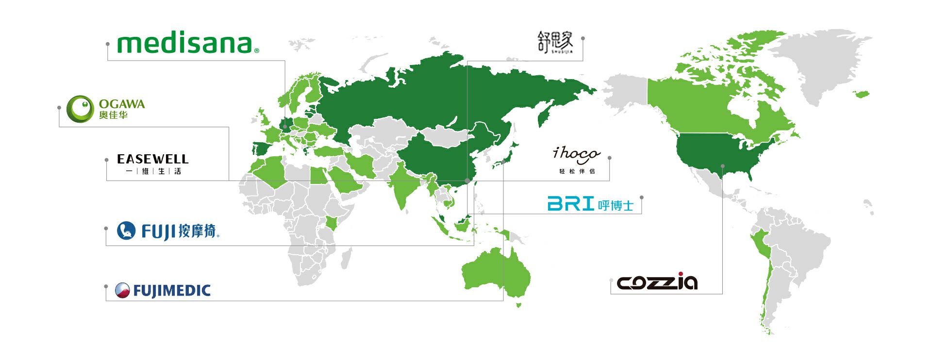 <b>江南登陆入口-江南online(中国)</b>集团及旗下品牌介绍